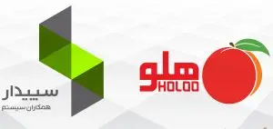 نصب و پشتیبانی نرم‌افزار حسابداری هلو / سپیدار